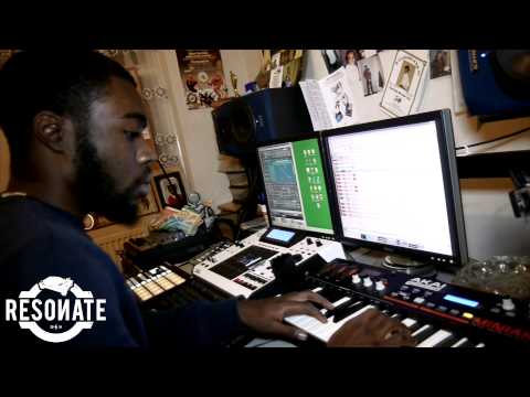 #10minsonly - Rynsaman