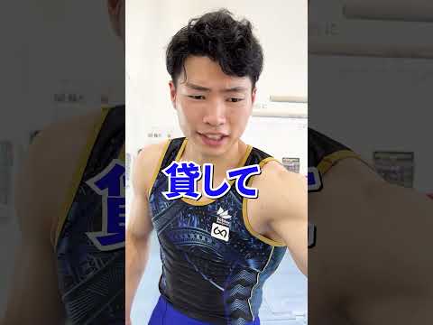 【練習サボってゲームする体操選手】 #ブロックブラスト #ブロックブラスト道場破り#blockblast#hungrystudio#shorts