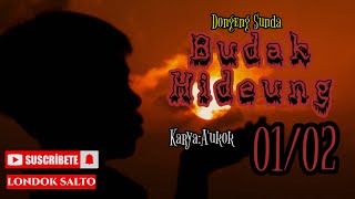 Download lagu DONGENG SUNDA BUDAK HIDEUNG PART- 01/02 mp3 Download lagu DONGENG SUNDA BUDAK HIDEUNG PART- 01/02 mp3