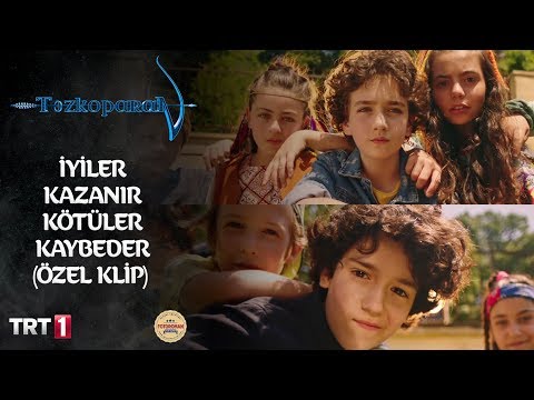 Ceyhun Çelikten Ft. Onur Bertaraf - İyiler Kazanır Kötüler Kaybeder (Poll Production) - Tozkoparan