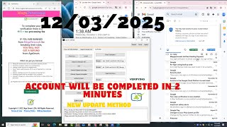 Mega Personals auto Quick Certified 2025❤️Megapersonals Account create update method and sell