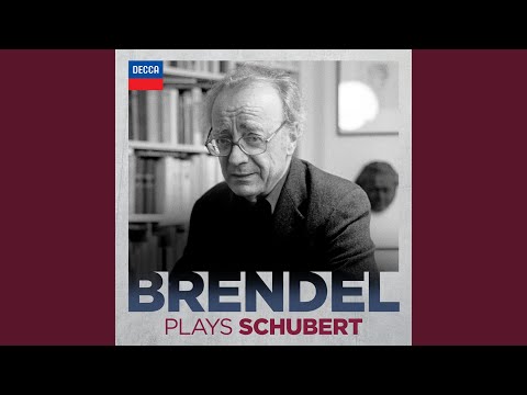 Schubert: 6 Moments musicaux, D. 780: No. 4, Moderato