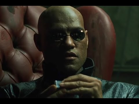 Behind the Matrix - The Making Of The Matrix Full