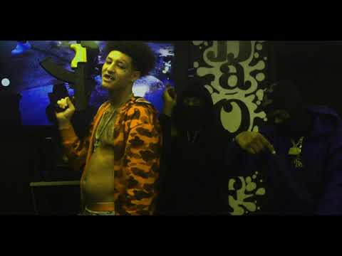 88Dub - PUMPKIN (Official Video) ShotBy @fizkidfilmz7262