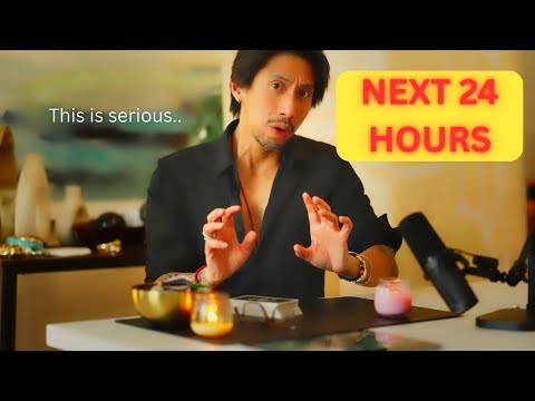 Pisces 😱 "THIS FINDS YOU ONE HOUR BEFORE IT HAPPENS" Next 24 Hours