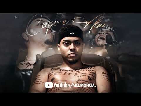 DEUS ESCREVEU MINHA HISTÓRIA LETRA POR LETRA/CORPO E ALMA - MC Lipi (VÍDEO OFICIALI) Chris Beats