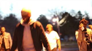 Ooz - "Hold Your Head" - Dir. @ChaseMoneyTV