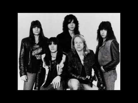 Deadly Blessing (USA) - Demo 1987 (Full)