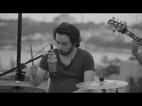 The Meeting - Can Ömer Uygan 'Land Of Session' w/ Cihan Kahvecioğlu, Payam Ghasemi, Samad Kamalı