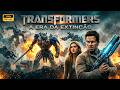Transformers Age Of Extinction 2014 Full Movie Dubbed In Portuguese HD Review And Facts