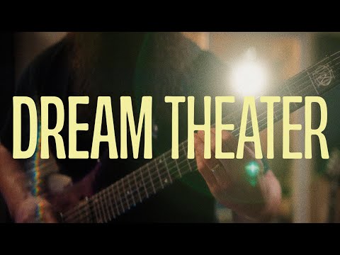 Ernie Ball: BIG SOUND with Dream Theater