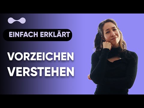 Vorzeichen in Musik leicht erklärt - Kreuz ♯, b & natürliches Vorzeichen ♮ endlich verstehen!