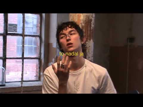 Marcin Maciejczak - Ja. (Lyric Video)