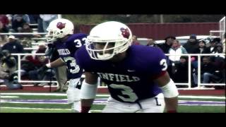 2012 Linfield College Football: A Cut Above (Avery Watts)