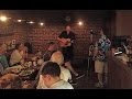 David Rovics / Songs of Freedom Television, show 1 / August 17, 2016