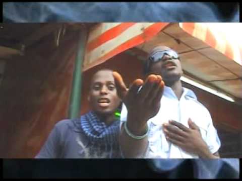 Naweza - Lyrikal S ft Rojo - Mo.DAT