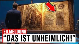 Vergessene WORTE über JESUS' AUFERSTEHUNG – Nur in der ÄTHIOPISCHEN BIBEL!