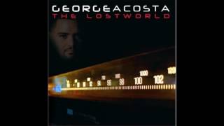 George Acosta - Respect   Push