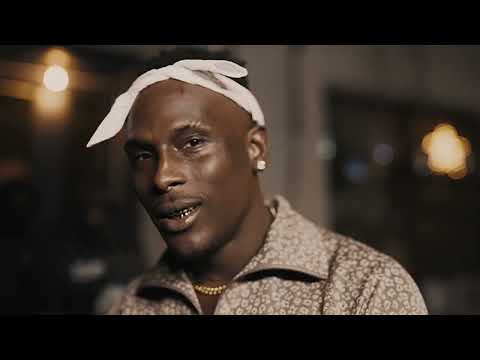 Jmb Juvie - Exposed (Official Video)