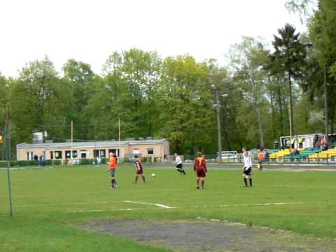 Mamry Giżycko vs. Jurand Barciany 1:0 (0:0)  part. II
