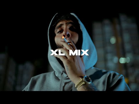 SAMRA, LUNE, ELIF, LEA, CÉLINE, MONTEZ, CAPITAL BRA, VEGA, SIDO | XL MIX