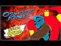 OSMOSIS JONES Resumen En 13 MINUTOS