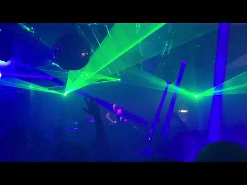 Darren Porter // Trance.Mission 16.11.2019 - The final chapter mit Craig Conelly und Darren Porter