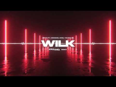 ReTo ft. Kronkel Dom, Young Igi - Wilk (XSOUND Remix)