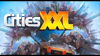 Cities XXL Gameplay Footage