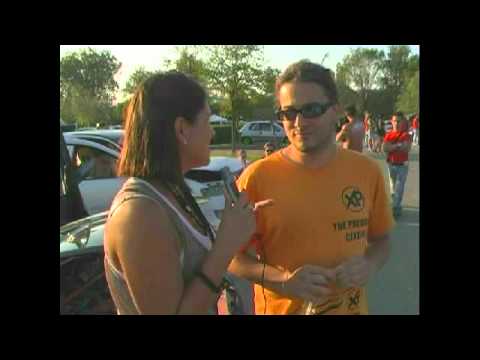 YT2012 Intervista a Simone Tonelli