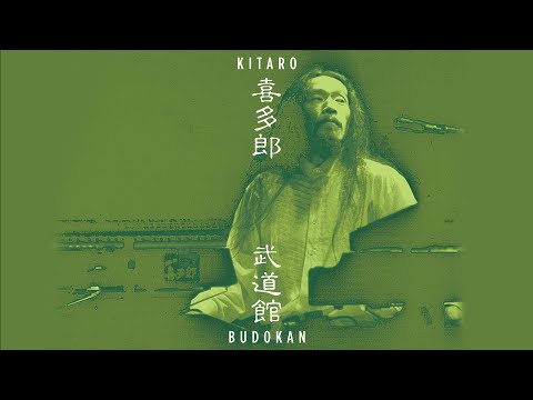 Kitaro - Kaleidoscope (live)