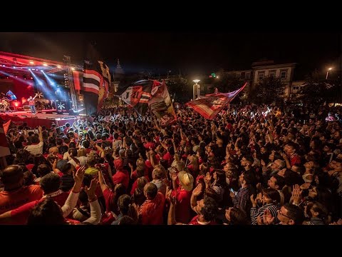 Já só faltam ✌️ dias para o SC Braga Day!
