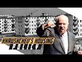 How Khrushchev Housed Everyone Cold War Soviet History DOCUMENTARY