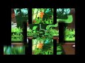 YTPMV Nick Jr International Monkeys ID 2005 2010 Extended Scan