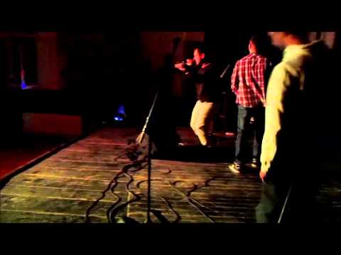 Made in OBR (Drugstor , Rizbow sense, Realbiz&Kvest, CeeNik) 1.11. Oslobadjanje 2014