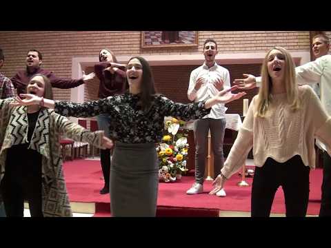 Holywin u Požegi [31.10.2017.]