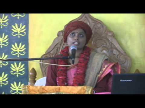 Radha Govinda dd S.B.6.17.29 - Dec 8th 2015