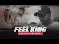 Feel King Mashup | Chillout Mix | Maan Meri Jaan x Tu Aake Dekhle | KING | BICKY OFFICIAL