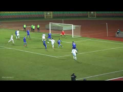 VSG Altglienicke-BFC Dynamo, 21.Spieltag 2018