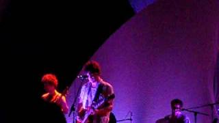 MGMT - Metanoia @ The Fox Theater Pomona July 18th 2010