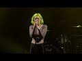 MS MR "Hurricane" // EB.TV Live Classics