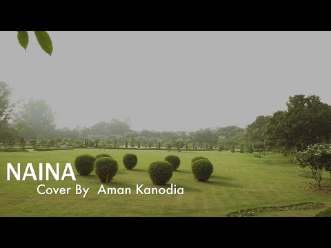 Aman Kanodia  Naina