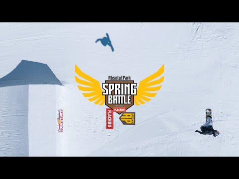 Spring Battle 22 - It's on!