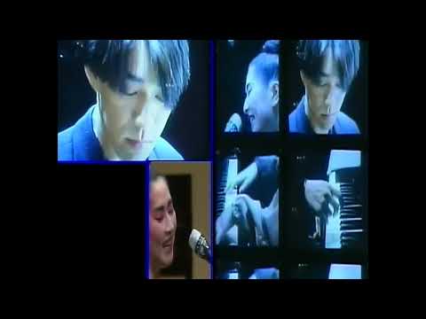 矢野顕子/Akiko Yano - わたしのにゃんこ/Watashi no Nyanko (feat. 坂本龍一/Ryuichi Sakamoto) (Brooch, Live 1985)