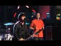 Green Day East Jesus Nowhere (Live with Will ...