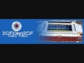 Rangers - The Blue Flag 