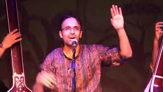 Varsha Ritu Sangeet Sandhya 2019 Video Clip 4
