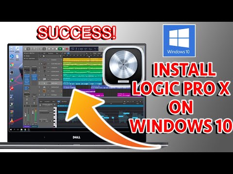 download logic pro x for mac free