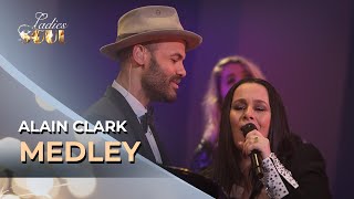 Ladies of Soul 2017 | Alain Clark