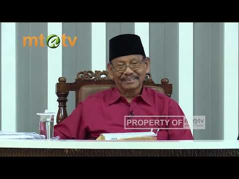 Jihad Pagi MTATV Solo 08/12/2019 - Menagih Hutang